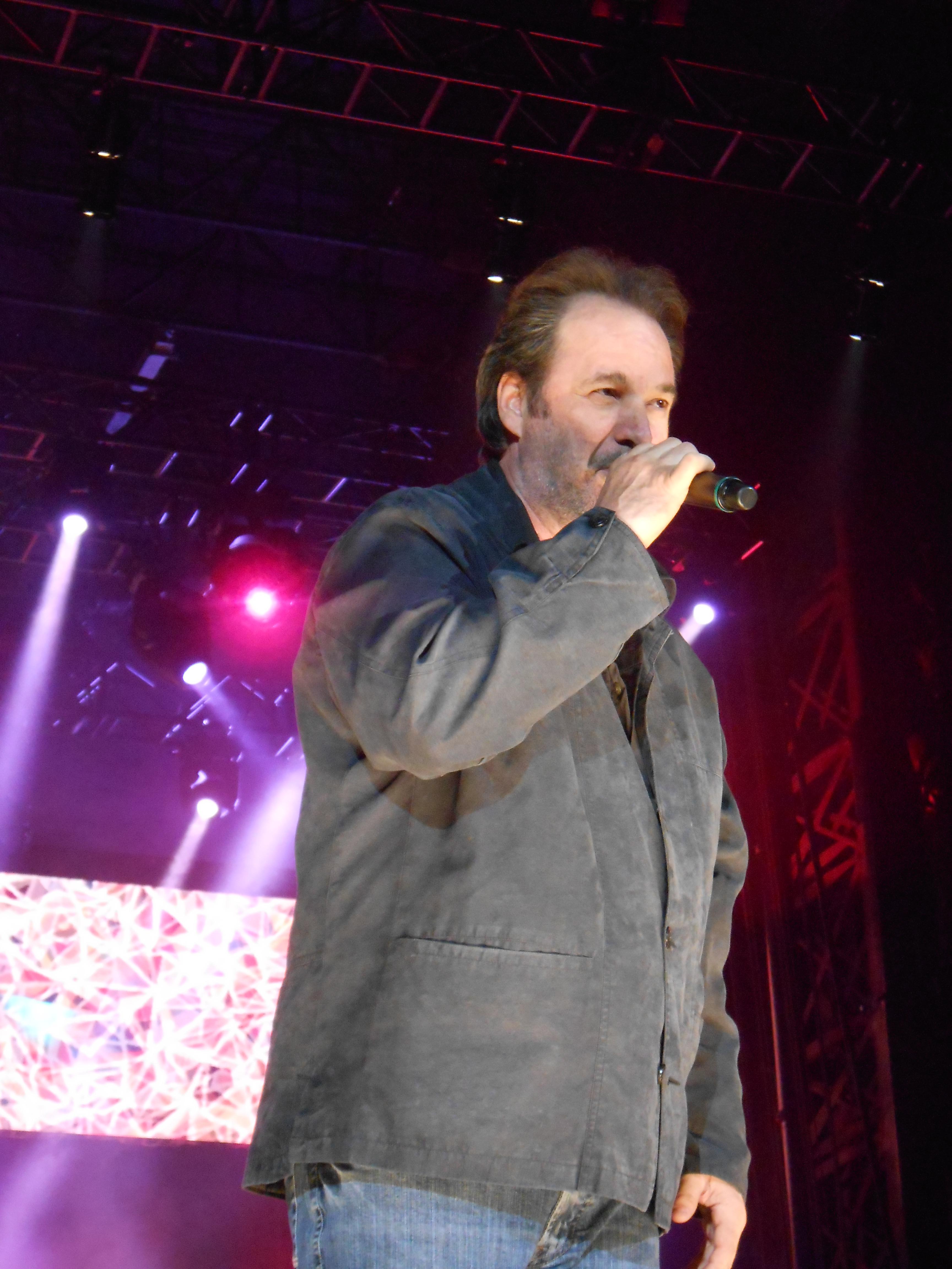 Paul Piché, [[Les FrancoFolies de Montréal]]<br>June 17, 2013