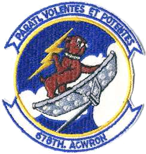 File:678th Radar Squadron - Emblem.png