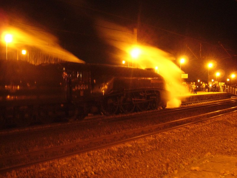 File:A4 Union of South Africa 60009 at Retford - geograph.org.uk - 1671907.jpg