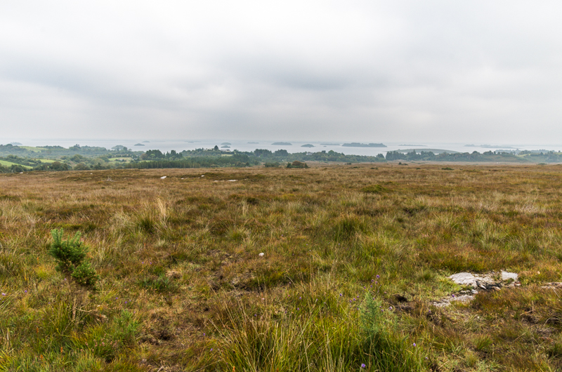 File:Above Lough Corrib - geograph.org.uk - 4272173.jpg