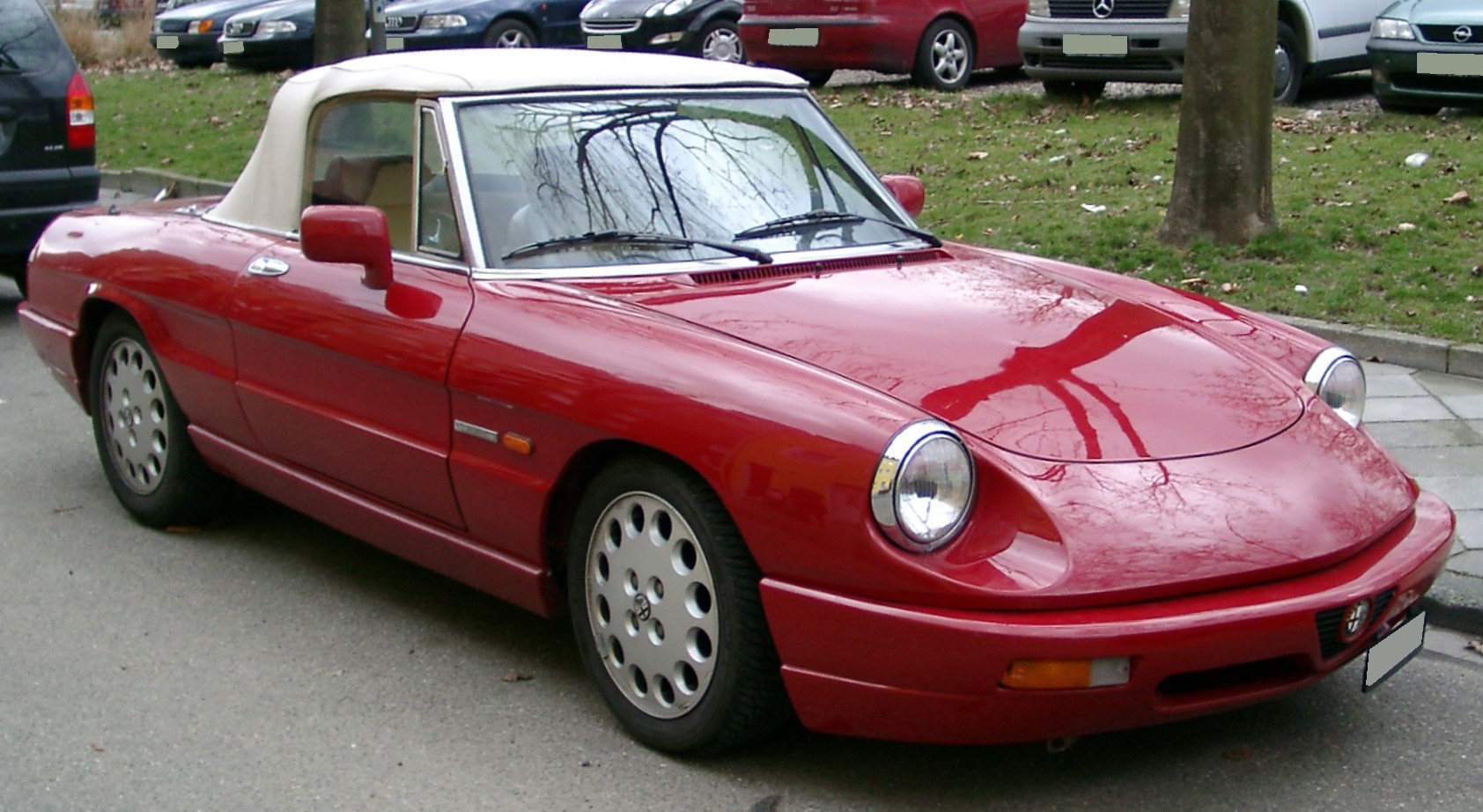 Alfa am