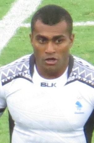 <span class="mw-page-title-main">Apisai Domolailai</span> Fijian rugby union player