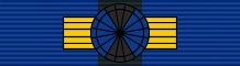 Fitxategi:BEL Order of Leopold II - Grand Cross BAR.png