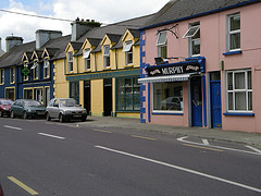 <span class="mw-page-title-main">Ballineen and Enniskean</span> Twin villages in County Cork, Ireland