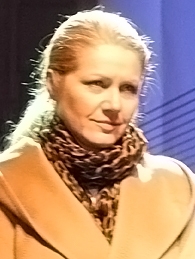 Барбара Колар 15012012 20 godina priznanja RH.jpg