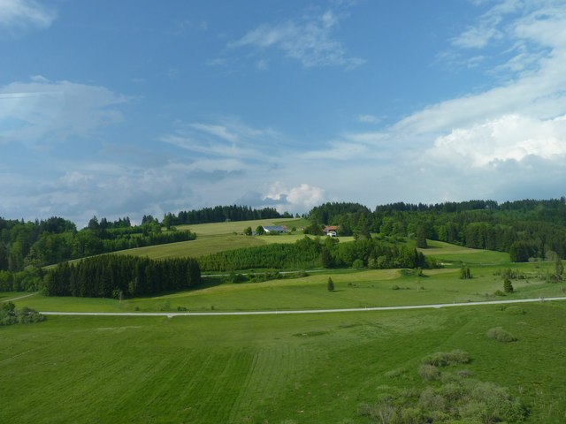 File:Bauernhof im Rottachtal (Farm in the Rottach valley) - geo.hlipp.de - 37394.jpg