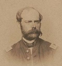 <span class="mw-page-title-main">Benjamin G. Barney</span> American Civil War general (1827–1886)