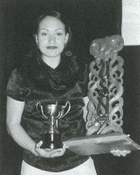 Paewai in 2002 Caryn Paewai 2002.jpg