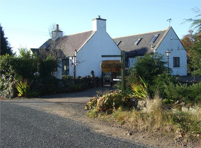 File:Cherrybank - geograph.org.uk - 613721.jpg