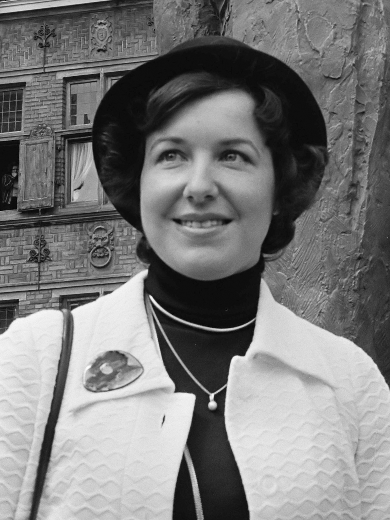 Christiane Eckert (1975)