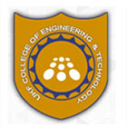 <span class="mw-page-title-main">UKF College of Engineering and Technology</span>