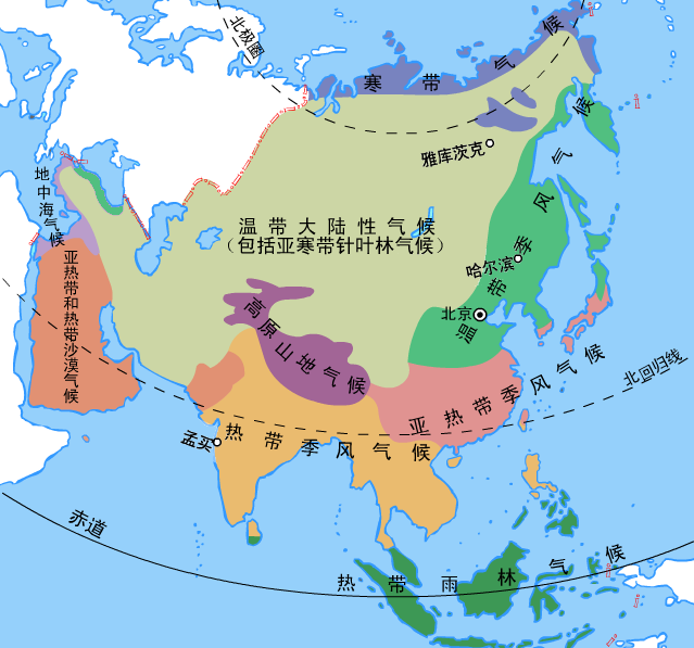 File:Climate maps of Asia.PNG