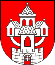 File:Coat of arms of Sereď.png