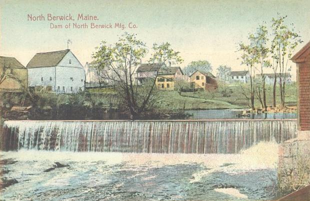 File:Dam of North Berwick Mfg. Co., North Berwick, ME.jpg