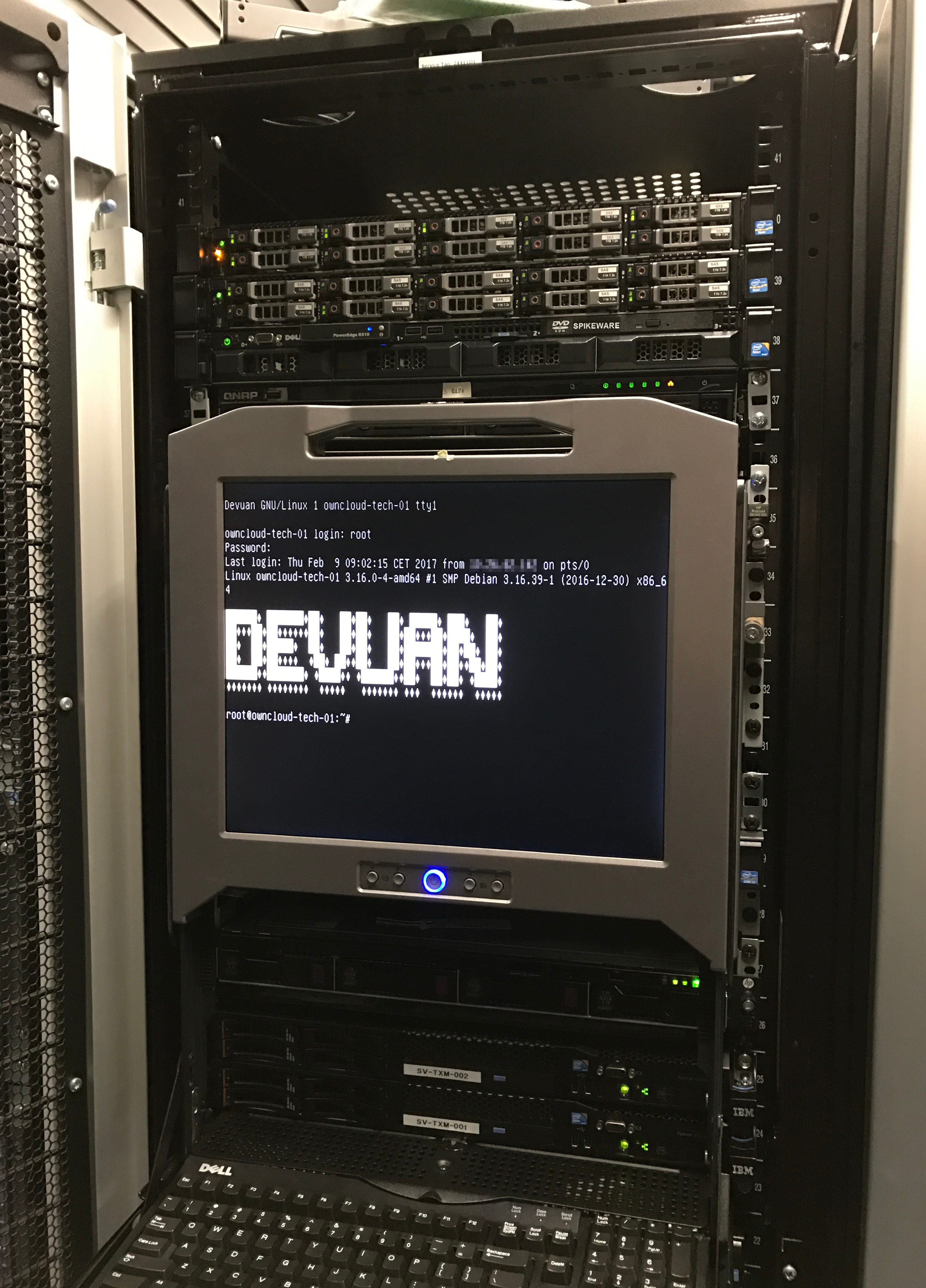  Devuan GNU+Linux