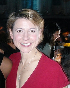 Samantha Brown, Outstanding Host for a Lifestyle, Children's or Special Class Program winner