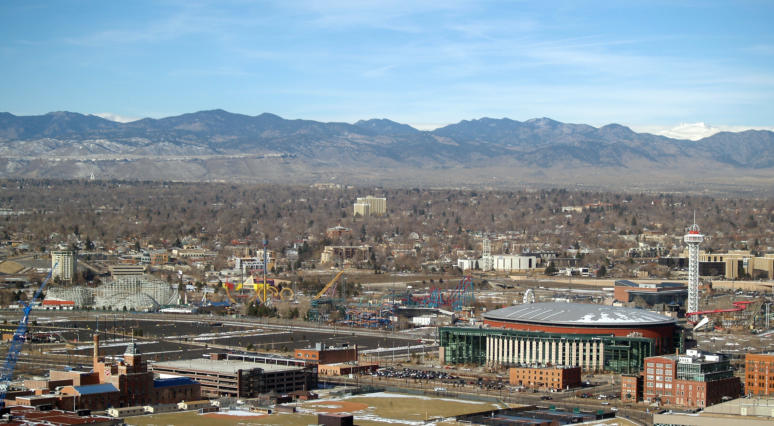 File Elitch Gardens From Denver Jpg Wikimedia Commons