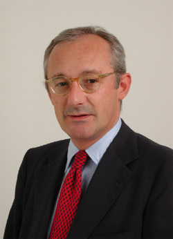 <span class="mw-page-title-main">Enrico Boselli</span> Italian politician