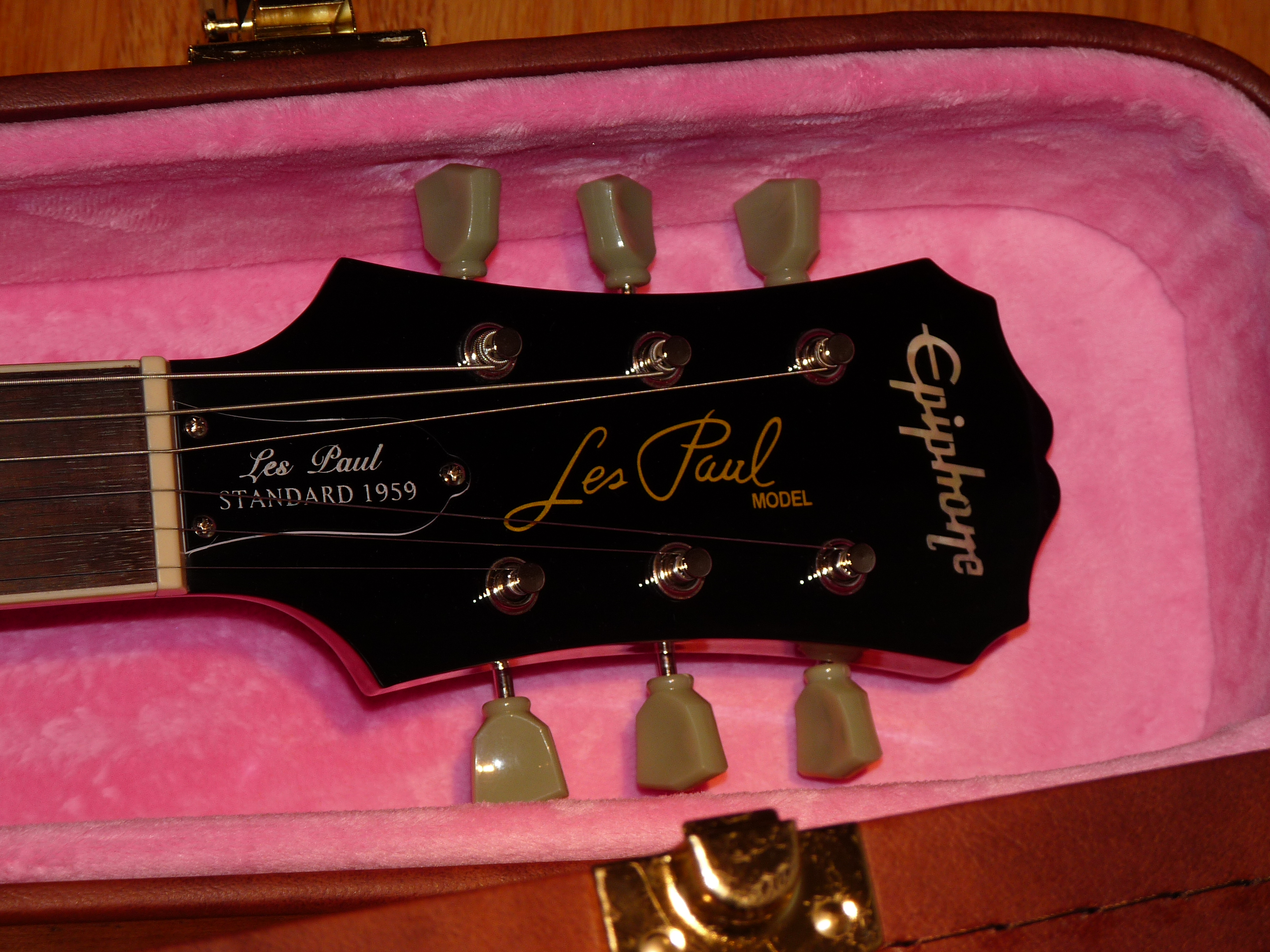 File:Epiphone Limited Edition 1959 Les Paul Standard (2008