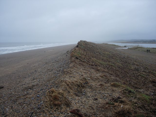 File:Eroded beach - geograph.org.uk - 612822.jpg