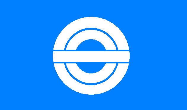 File:Flag of Saiki Hiroshima.gif