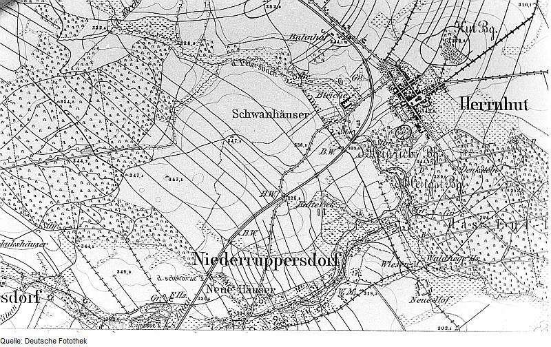 File:Fotothek df rp-j 0350001 Herrnhut-Ruppersdorf-O.L.. Meßtischblatt, Sekt. Löbau, 1884.jpg
