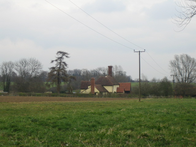 File:Frayes, Frayes Chase near Beauchamp Roding - geograph.org.uk - 496073.jpg