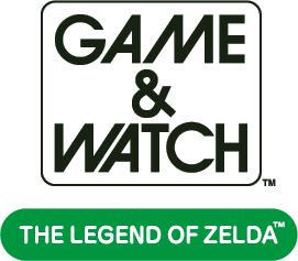 File:Game & Watch- The Legend of Zelda logo.png