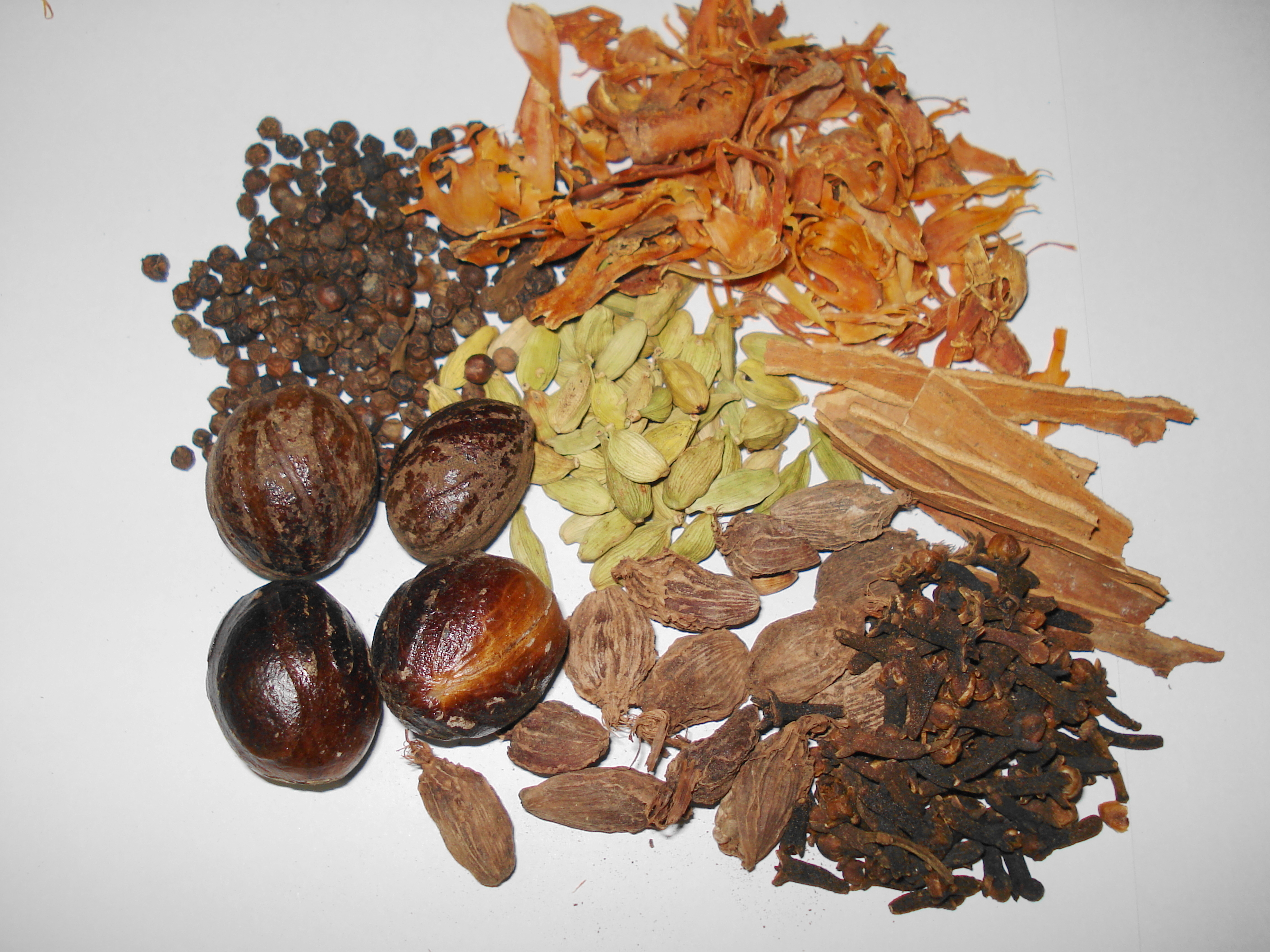 Homemade Garam Masala Recipe  Elevate Your Indian Cooking!