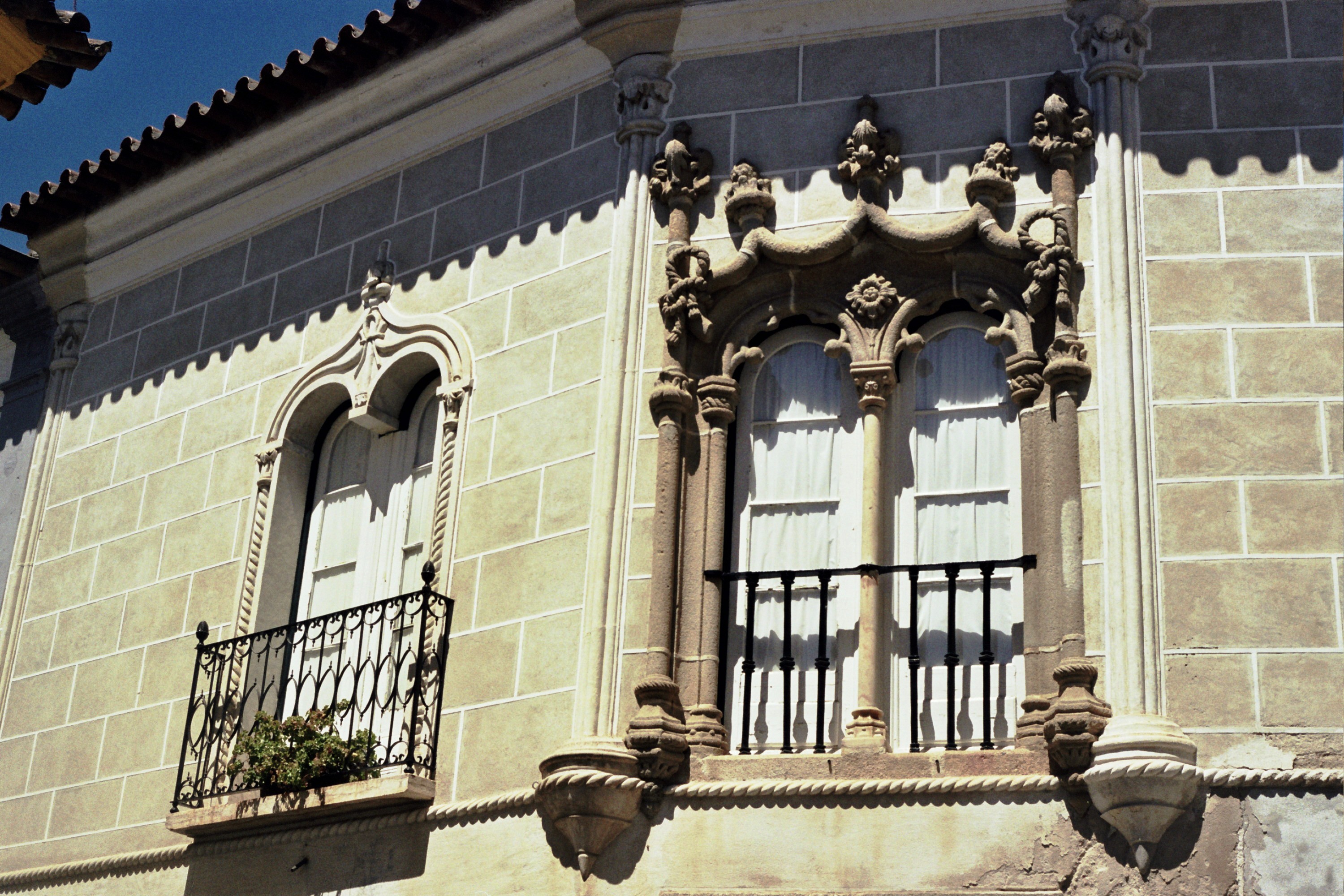 House of Garcia de Resende, Évora