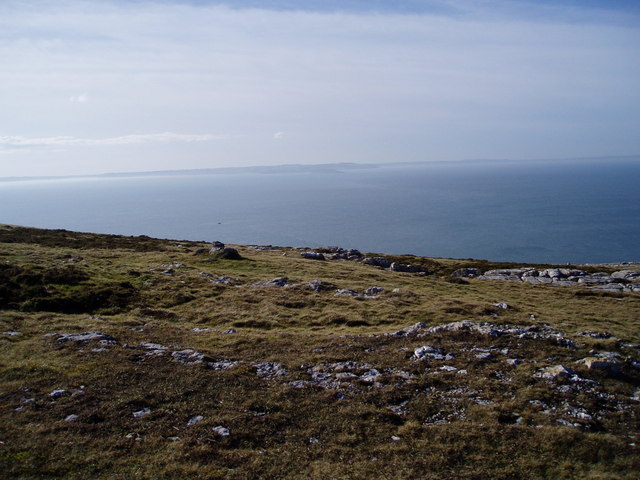 File:Great Orme's head - geograph.org.uk - 376311.jpg