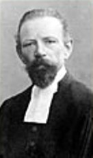 Thumbnail for Heinrich Hansen (theologian)