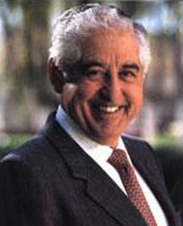 Jaime Bermúdez Cuarón