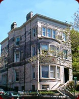 ΦΣΚ's Iota chapter, at Stevens Institute.