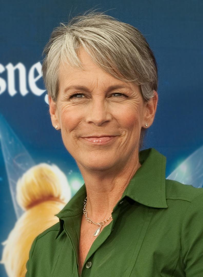 List of Jamie Lee Curtis performances - Wikipedia