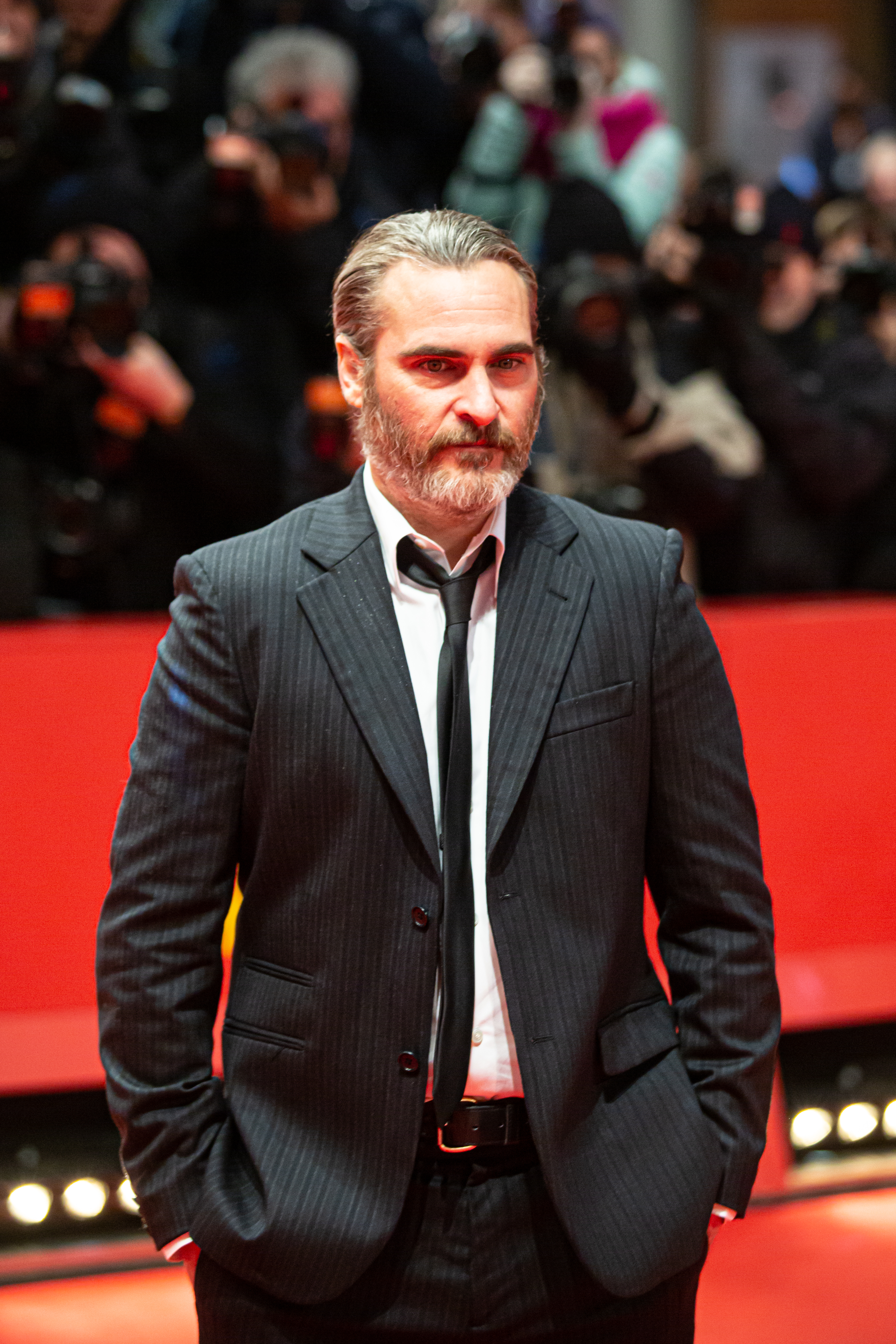 Joaquin Phoenix photo #105705