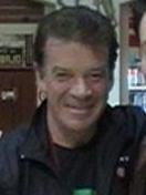 Johnny Warren