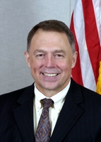 Richard Jones (U.S. diplomat) American diplomat