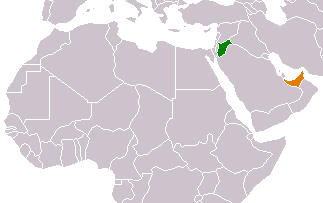 Jordan–United Emirates relations - Wikipedia