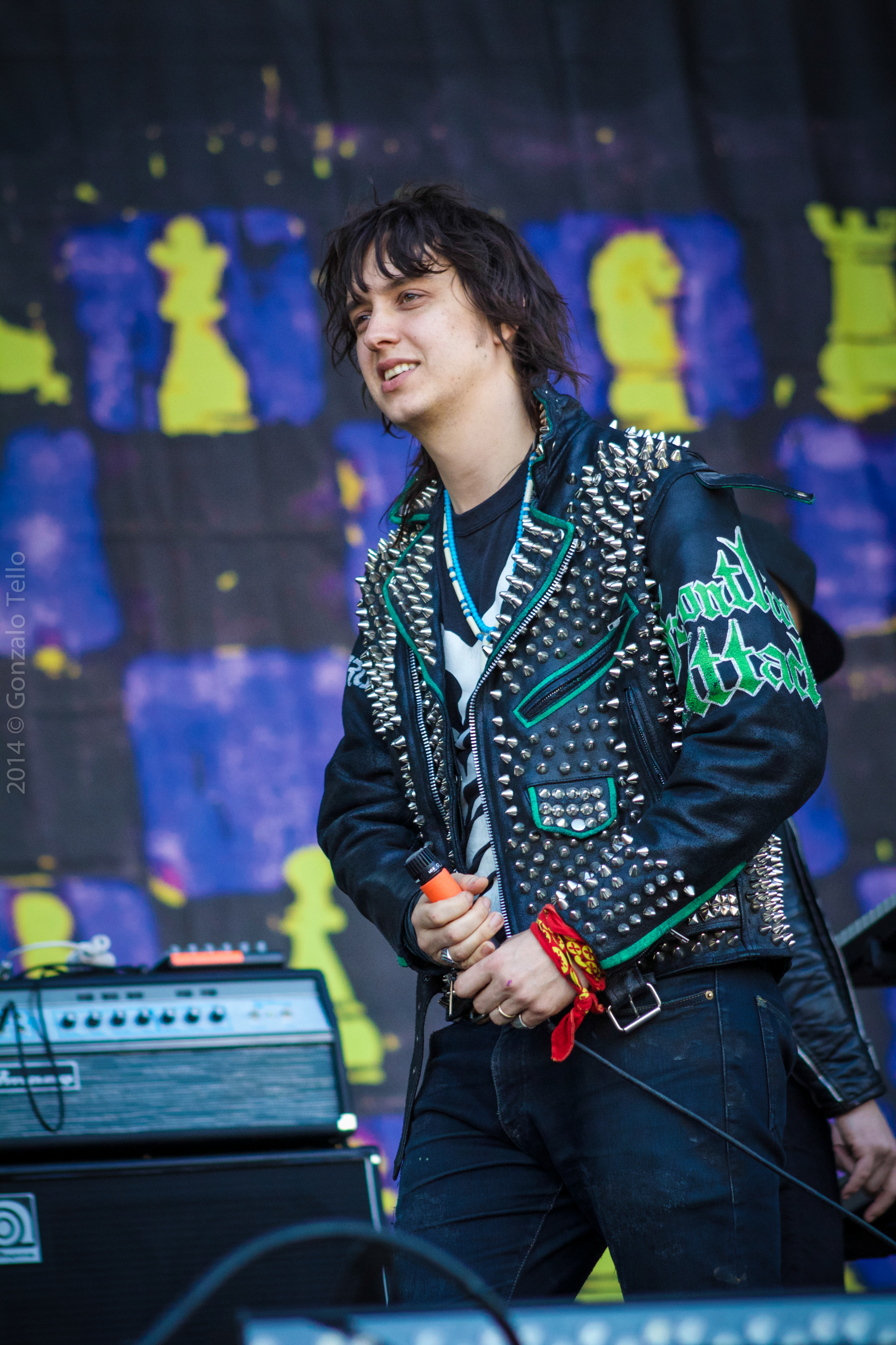 Julian Casablancas - Wikipedia