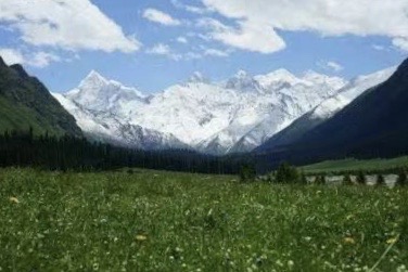 July 1 Glacier - Wikipedia