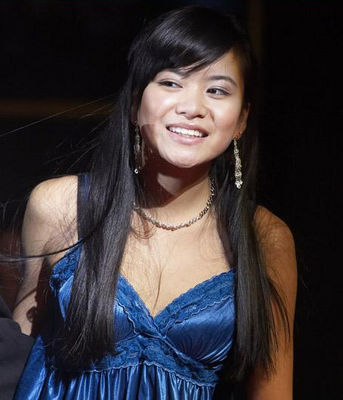 Katie Leung – Wikipédia, a enciclopédia livre