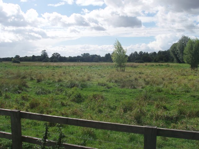 Langford Meadows - geograph.org.uk - 3660720