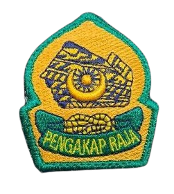 <span class="mw-page-title-main">King's Scout (Scouts Association of Malaysia)</span> Highest award of the Scouts programme in Malaysia