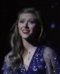 Lily Laight in May 2015