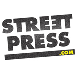 Logo de StreetPress