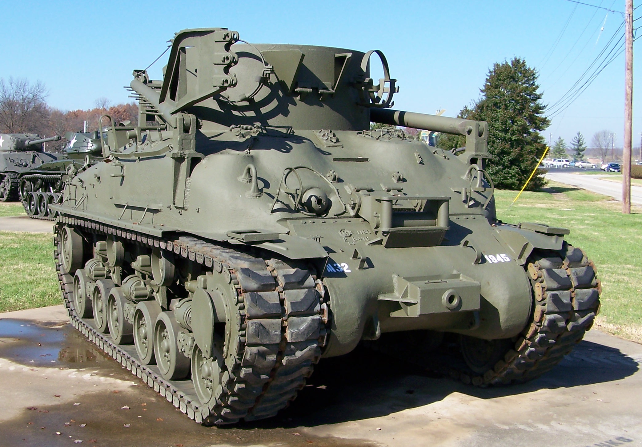 Recover m. Брэм Шерман. Брэм Шерман 32. M32 танк. M88 Брэм.