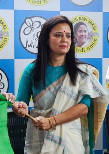 Mahua Moitra: From JPMorgan to Trinamool candidate - Rediff.com