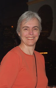Margo Lanagan Australian writer