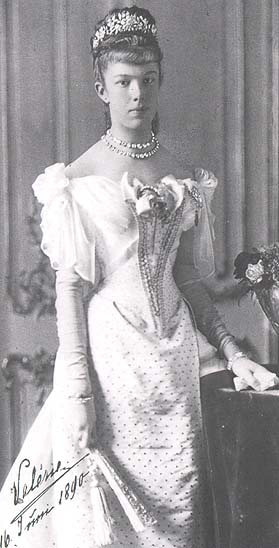 <span class="mw-page-title-main">Archduchess Marie Valerie of Austria</span> Austrian archducess